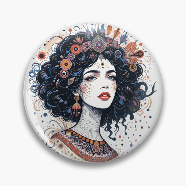 Item preview, bohimian-32 designed and sold by esycrazy.