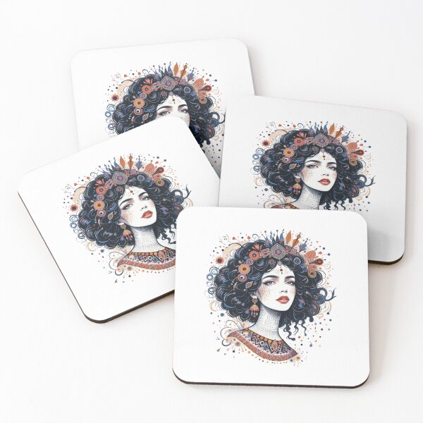 Item preview, bohimian-32 designed and sold by esycrazy.
