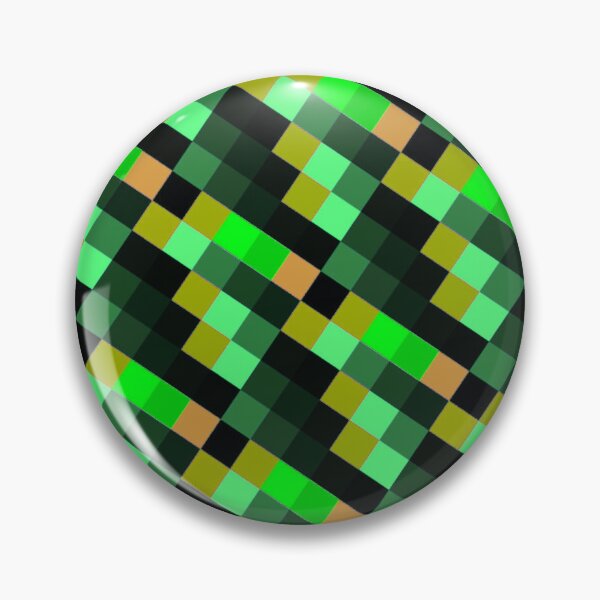 Item preview, Abstract Colorful Pixelated Fractal 49 designed and sold by SXW Designs.