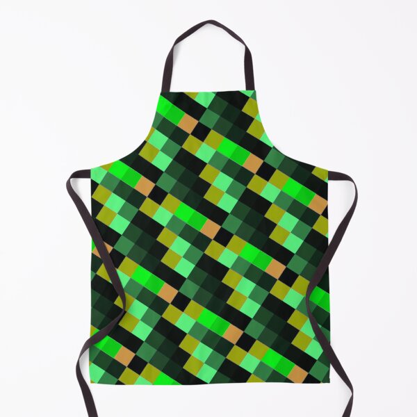 Item preview, Abstract Colorful Pixelated Fractal 49 designed and sold by SXW Designs.