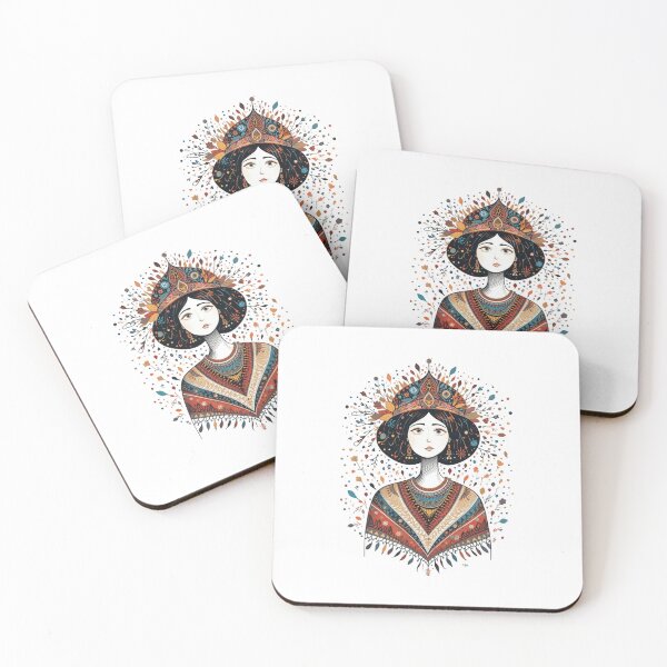 Item preview, bohimian-34 designed and sold by esycrazy.