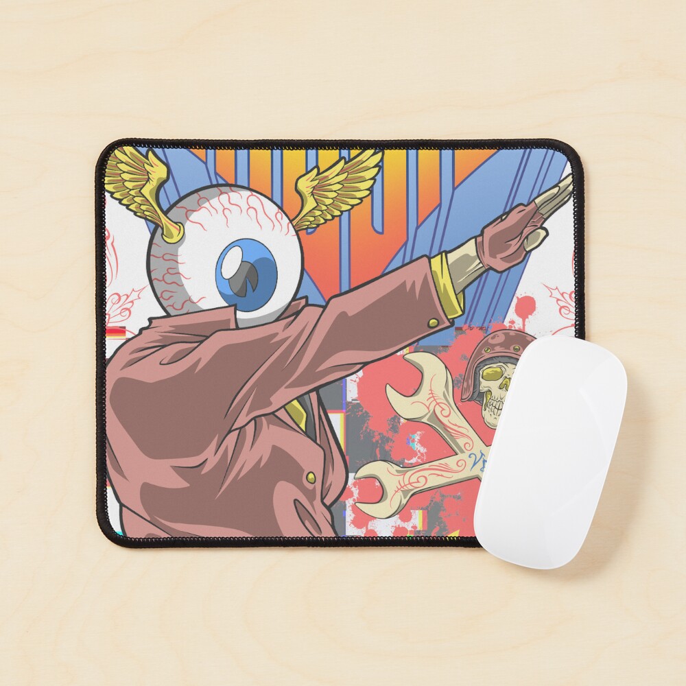 Item preview, Mouse Pad designed and sold by BAYOO-ART.