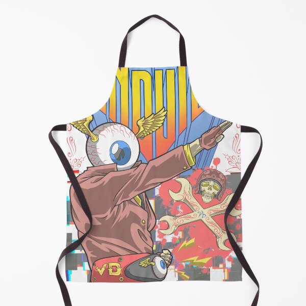 Item preview, VON DUTCH RIDER designed and sold by BAYOO-ART.