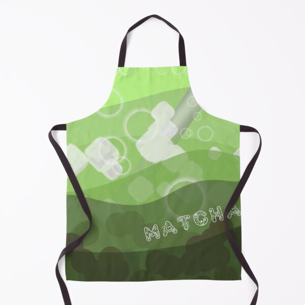 Item preview, Up Close and Personal matcha ver. designed and sold by TARONAMI.
