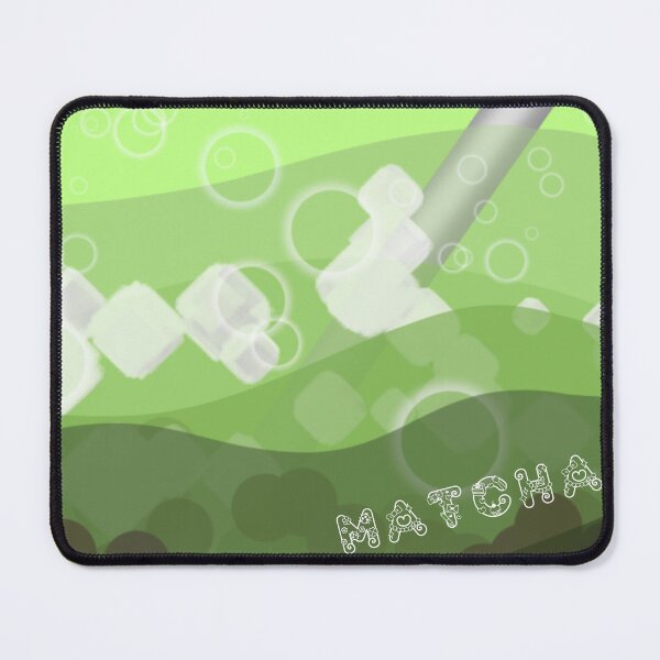 Item preview, Up Close and Personal matcha ver. designed and sold by TARONAMI.