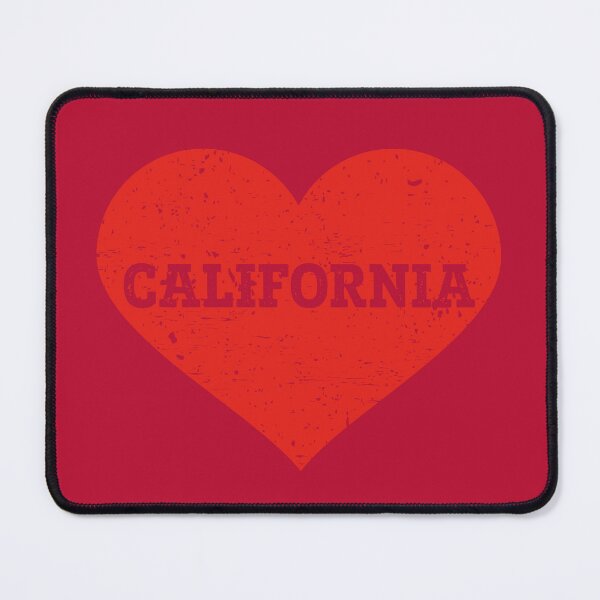 Item preview, I Love California designed and sold by Wild-Co.