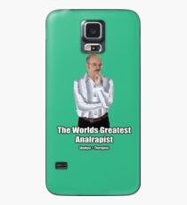 Arrested Development-Tobias Case/Skin for Samsung Galaxy