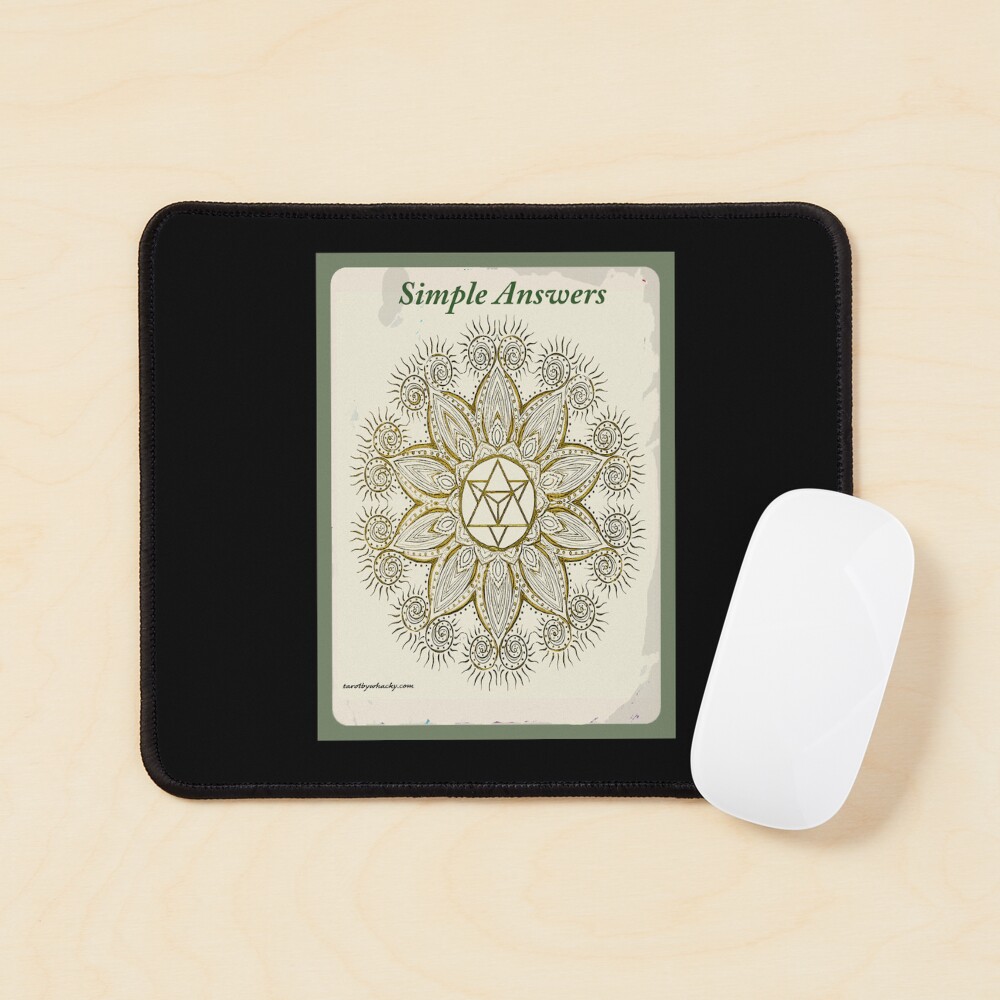 Item preview, Mouse Pad designed and sold by bywhacky.