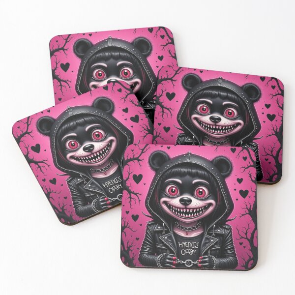 Item preview, “Creepy valentine!!!”…Valentine’s Day!!! designed and sold by Songedete.