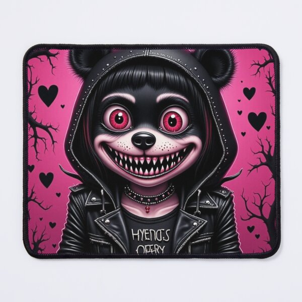 Item preview, “Creepy valentine!!!”…Valentine’s Day!!! designed and sold by Songedete.