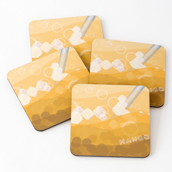 Item preview, Up Close and Personal mango ver. designed and sold by TARONAMI.