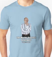 Arrested Development-Tobias Unisex T-Shirt