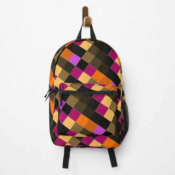 Item preview, Abstract Colorful Pixelated Fractal 52 designed and sold by SXW Designs.