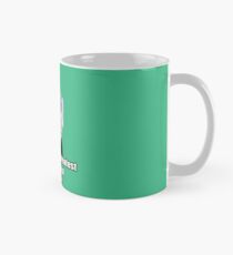 Arrested Development-Tobias Mug