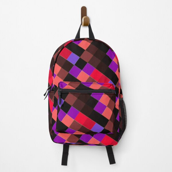 Item preview, Abstract Colorful Pixelated Fractal 53 designed and sold by SXW Designs.
