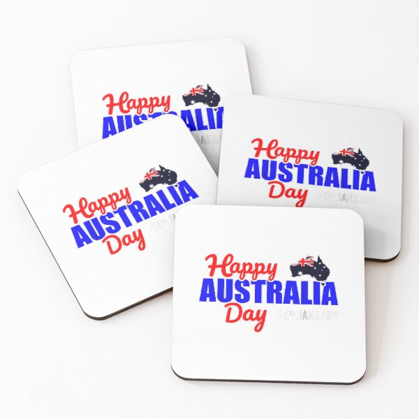 Item preview, happy invasion day, happy australia day on the 26th of january designed and sold by AddlPoolart.