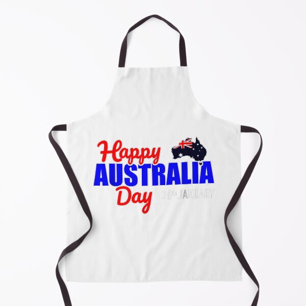 Item preview, happy invasion day, happy australia day on the 26th of january designed and sold by AddlPoolart.