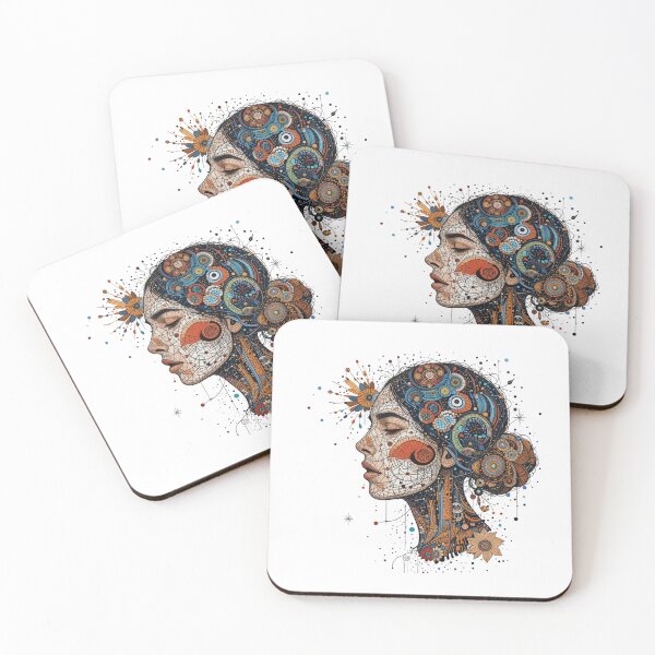 Item preview, bohimian-38 designed and sold by esycrazy.