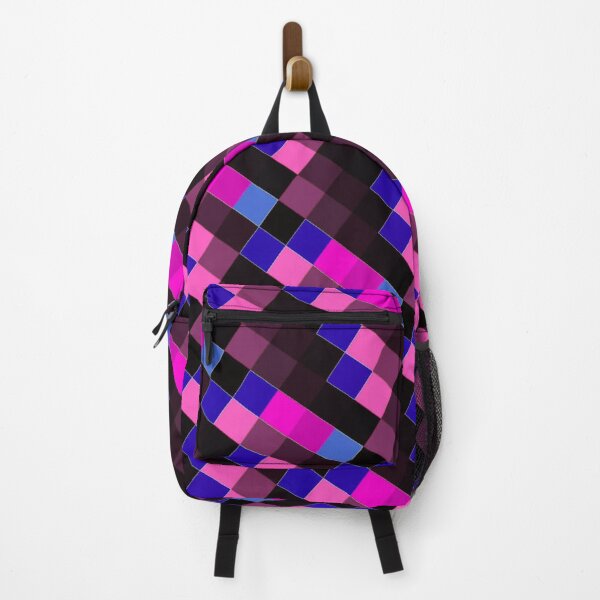 Item preview, Abstract Colorful Pixelated Fractal 54 designed and sold by SXW Designs.