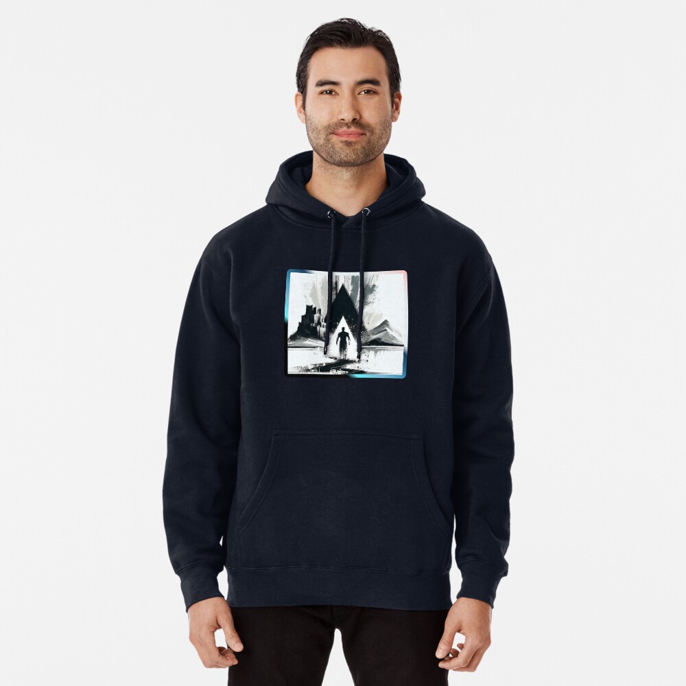 Artikel-Vorschau von Hoodie, designt und verkauft von Kobeko.