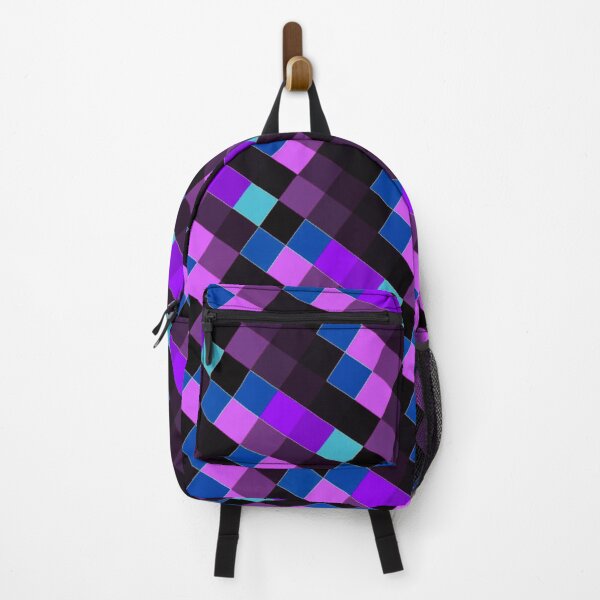 Item preview, Abstract Colorful Pixelated Fractal 55 designed and sold by SXW Designs.