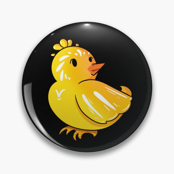 Item preview, Yellow Birdy designed and sold by CamouflagedTape.