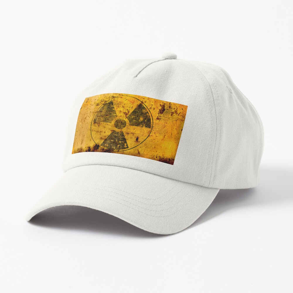 Artikel-Vorschau von Dad Hat, designt und verkauft von old-curiosity.