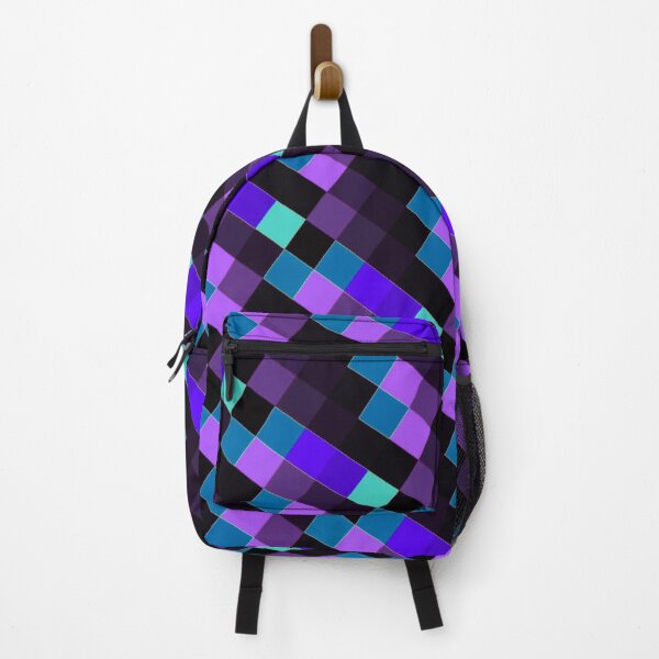 Item preview, Abstract Colorful Pixelated Fractal 56 designed and sold by SXW Designs.