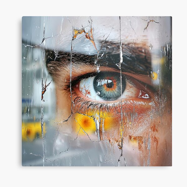 Item preview, Eye contact designed and sold by Frangnfoddo.