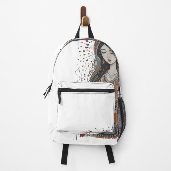 Item preview, bohimian-40 designed and sold by esycrazy.
