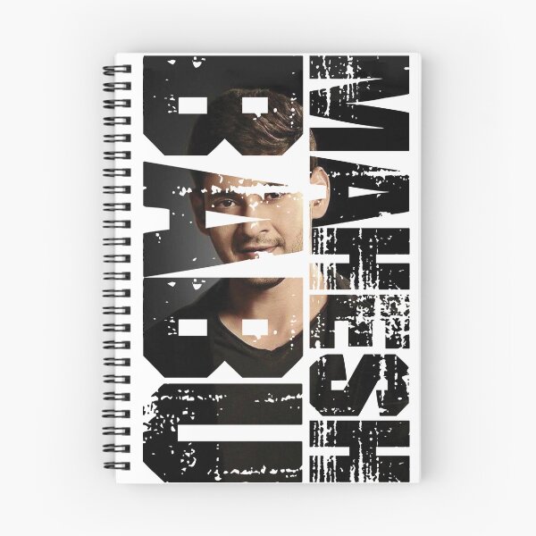 Item preview, Mahesh Babu - Talugu Superstar designed and sold by FindurIdentity.