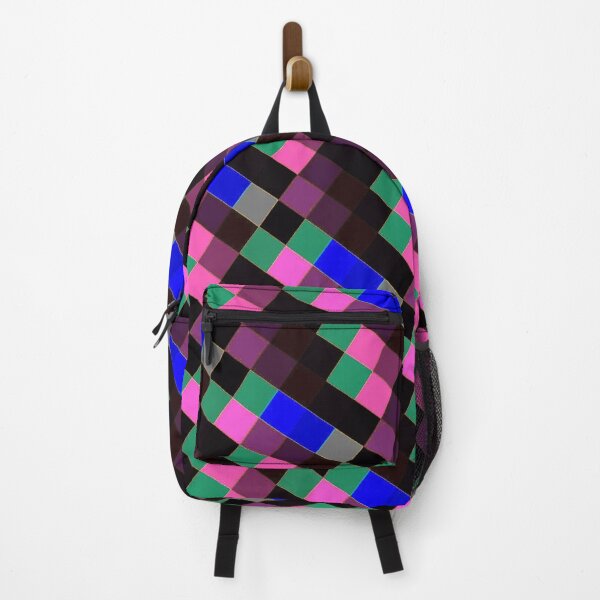 Item preview, Abstract Colorful Pixelated Fractal 58 designed and sold by SXW Designs.