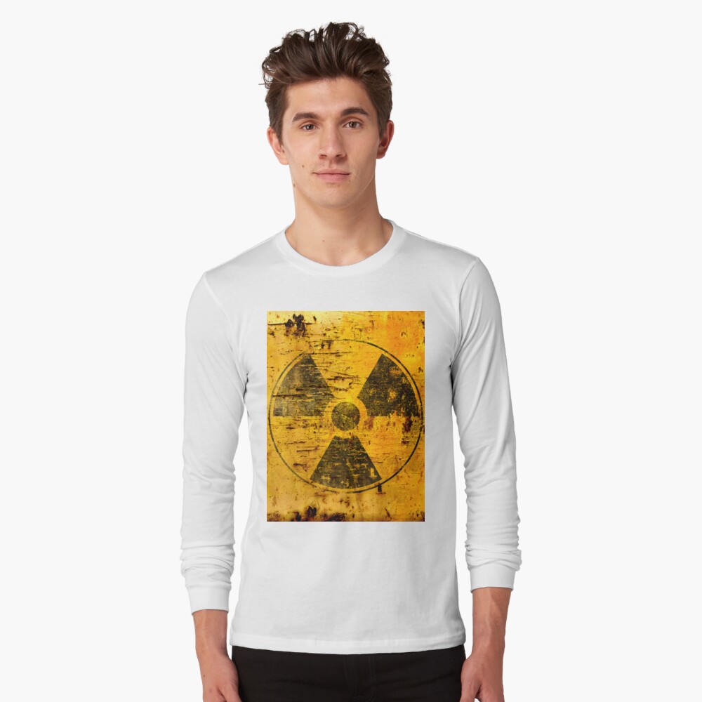 Artikel-Vorschau von Langarmshirt, designt und verkauft von old-curiosity.