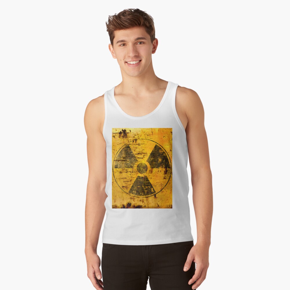 Artikel-Vorschau von Tank Top, designt und verkauft von old-curiosity.