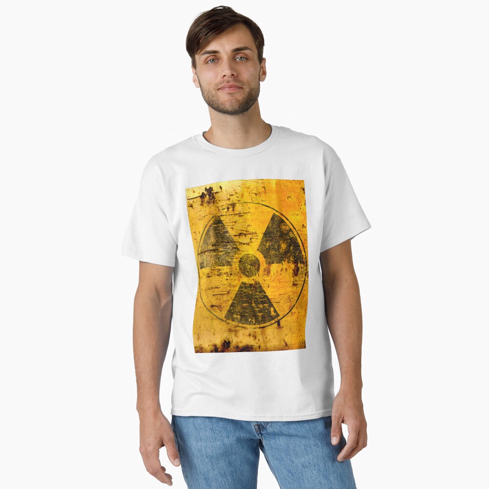 Artikel-Vorschau von Classic T-Shirt, designt und verkauft von old-curiosity.