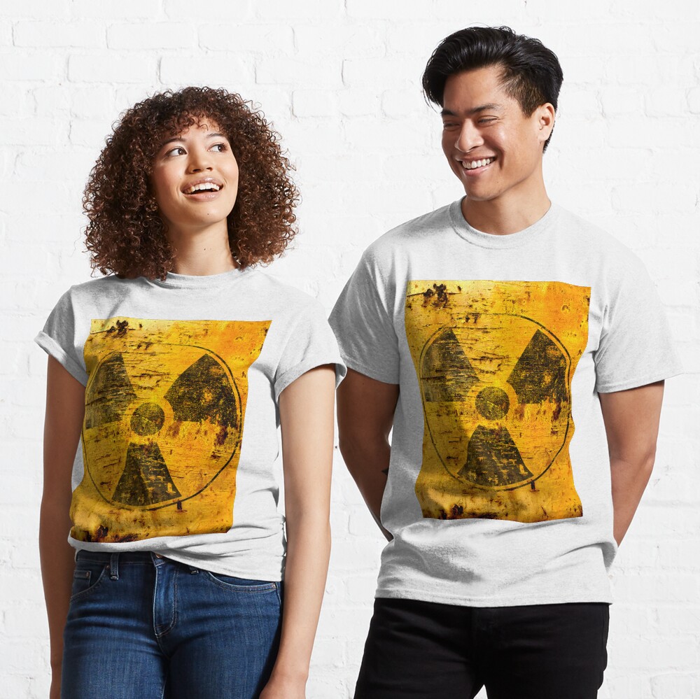 Artikel-Vorschau von Classic T-Shirt, designt und verkauft von old-curiosity.