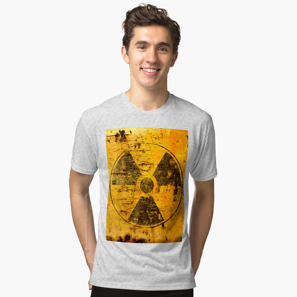 Artikel-Vorschau von Vintage T-Shirt, designt und verkauft von old-curiosity.