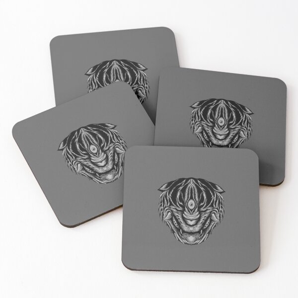 Item preview, Tigre designed and sold by Pacebreaker_.