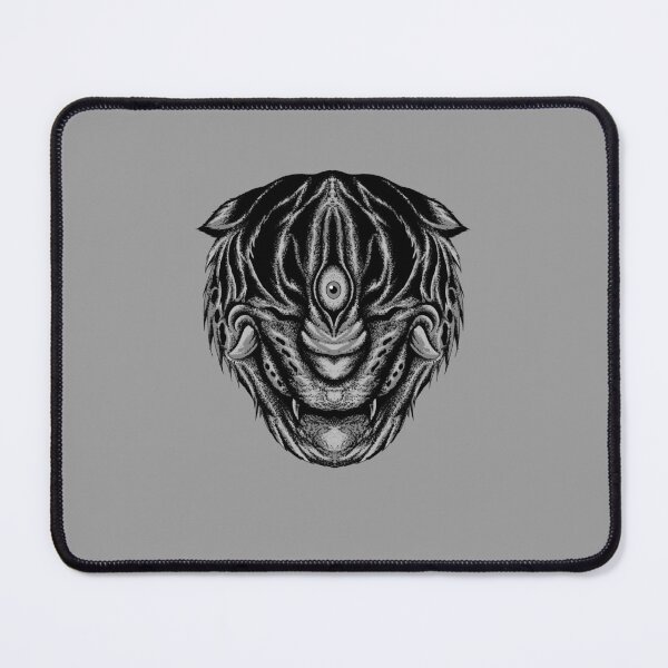 Item preview, Tigre designed and sold by Pacebreaker_.