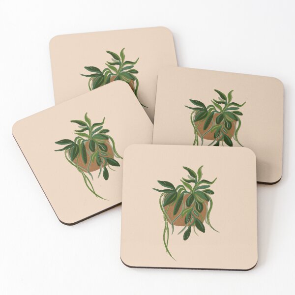 Item preview, Plantita colgante designed and sold by artbysarana.