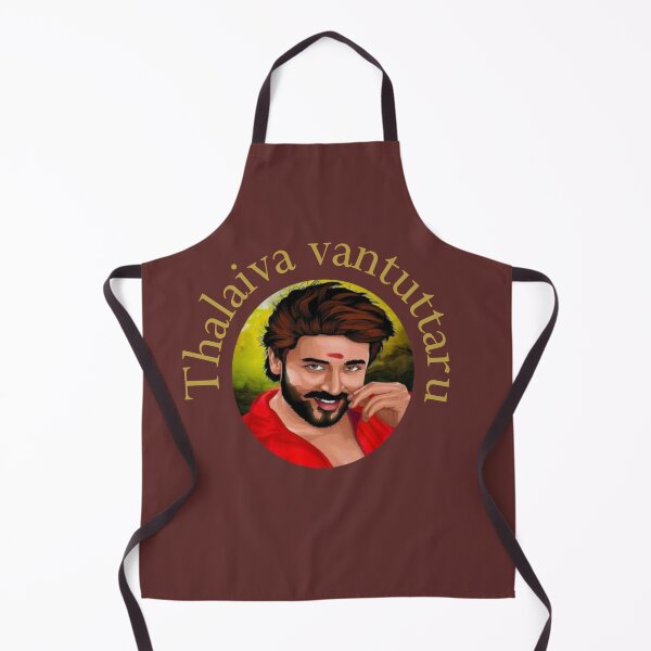 Item preview, Surya - A New Thalaiva designed and sold by FindurIdentity.