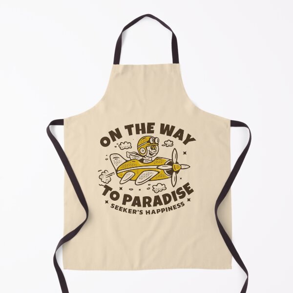 Item preview, On the way to paradise designed and sold by adipra.