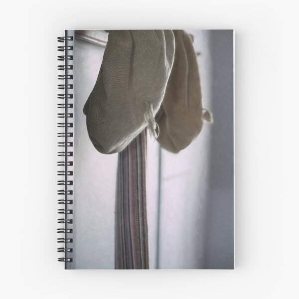Item preview, Gaucho Hat and Scarf Patagonia Argentina designed and sold by PhotoArt by Joan Carroll.