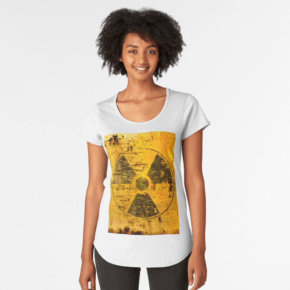 Artikel-Vorschau von Premium Rundhals-Shirt, designt und verkauft von old-curiosity.