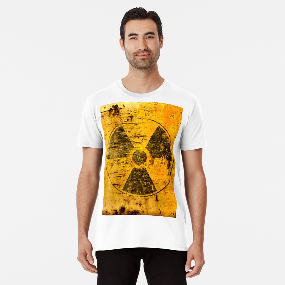 Artikel-Vorschau von Premium T-Shirt, designt und verkauft von old-curiosity.
