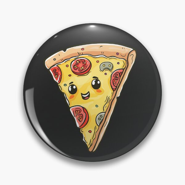 Item preview, I Wonder If Pizza Thinks About Me Too designed and sold by dharanna.