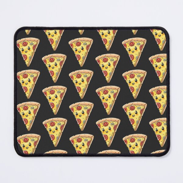 Item preview, I Wonder If Pizza Thinks About Me Too designed and sold by dharanna.