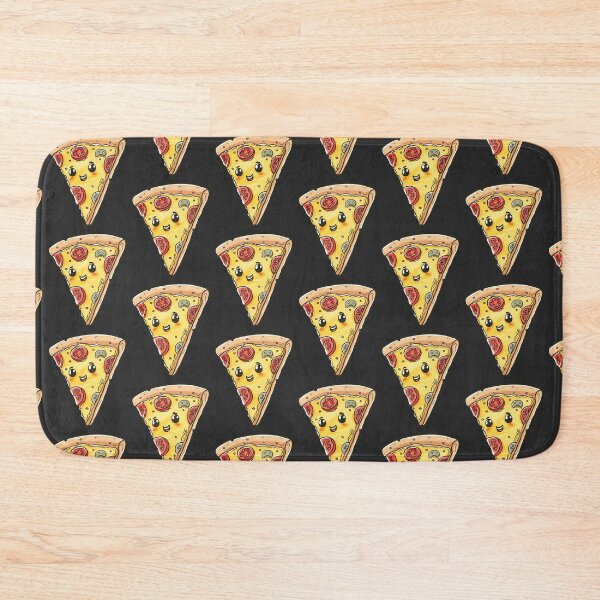 Item preview, I Wonder If Pizza Thinks About Me Too designed and sold by dharanna.
