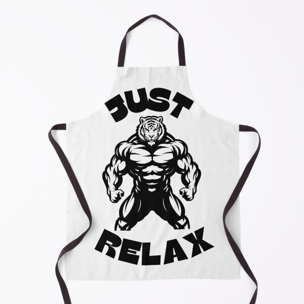 Item preview, Just relax designed and sold by GURUMAD.