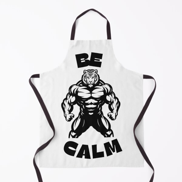 Item preview, Be calm designed and sold by GURUMAD.